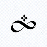 人生就是博(中国区)官方网站Logo - 现代科技感游戏品牌标志